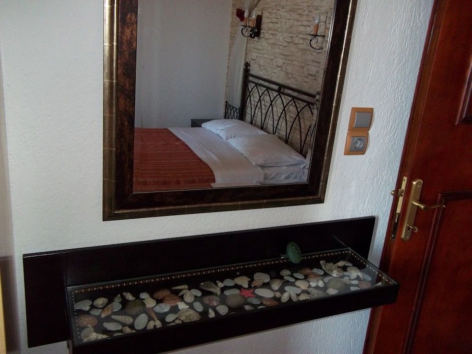 Family (2 separate rooms) with Sea View