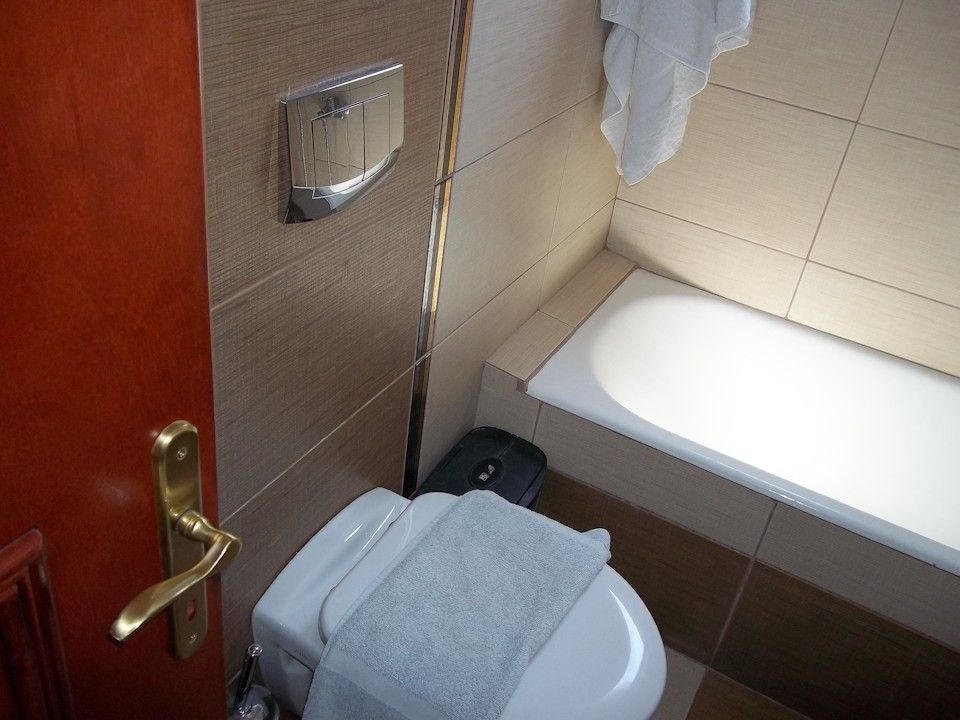 Family (2 separate rooms) with Sea View