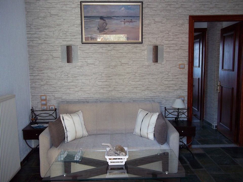 Family (2 separate rooms) with Sea View