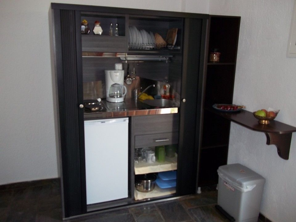 Family (2 separate rooms) with Sea View