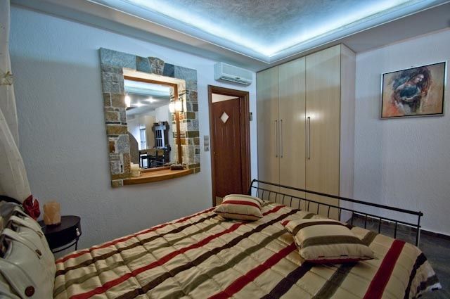 Superior Suite with Sea View