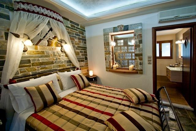 Superior Suite with Sea View