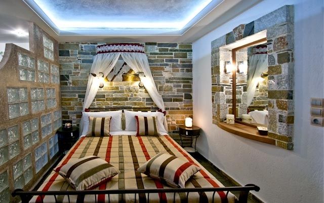 Superior Suite with Sea View