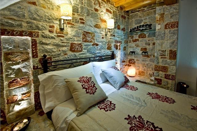 Superior Suite with Sea View