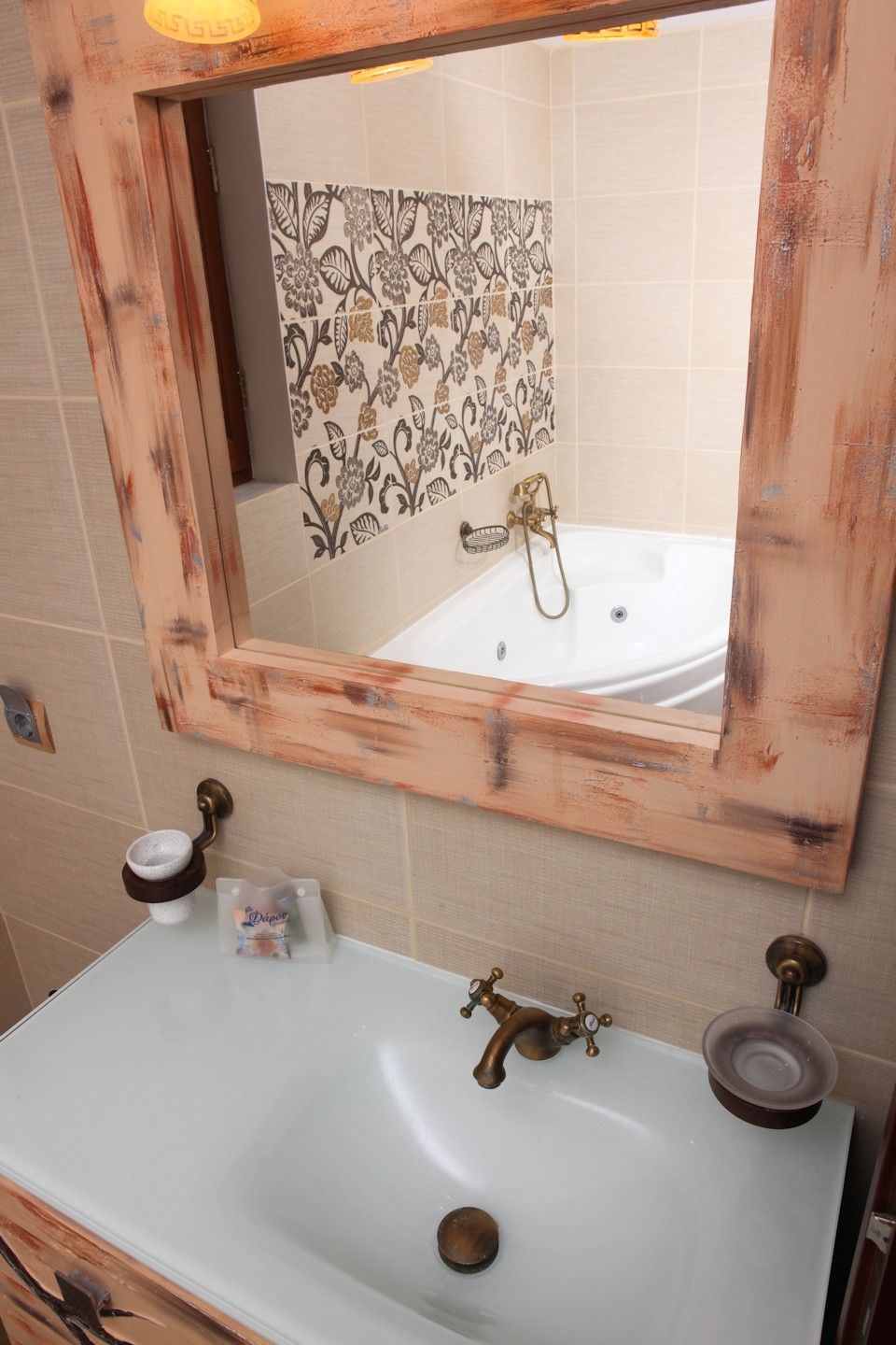 Superior Suite with Sea View