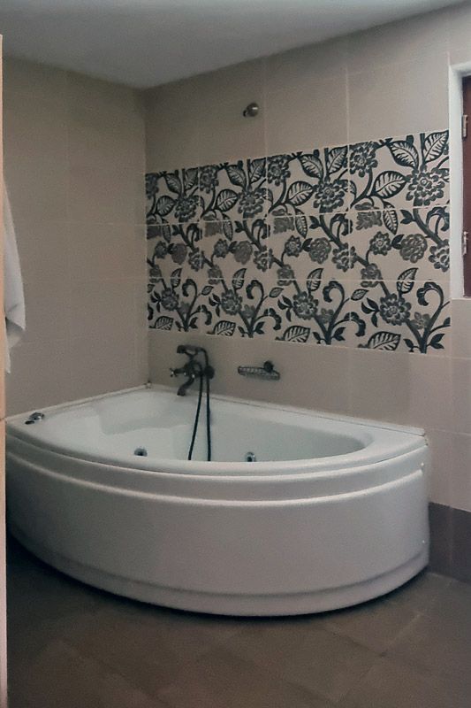 Superior Suite with Sea View