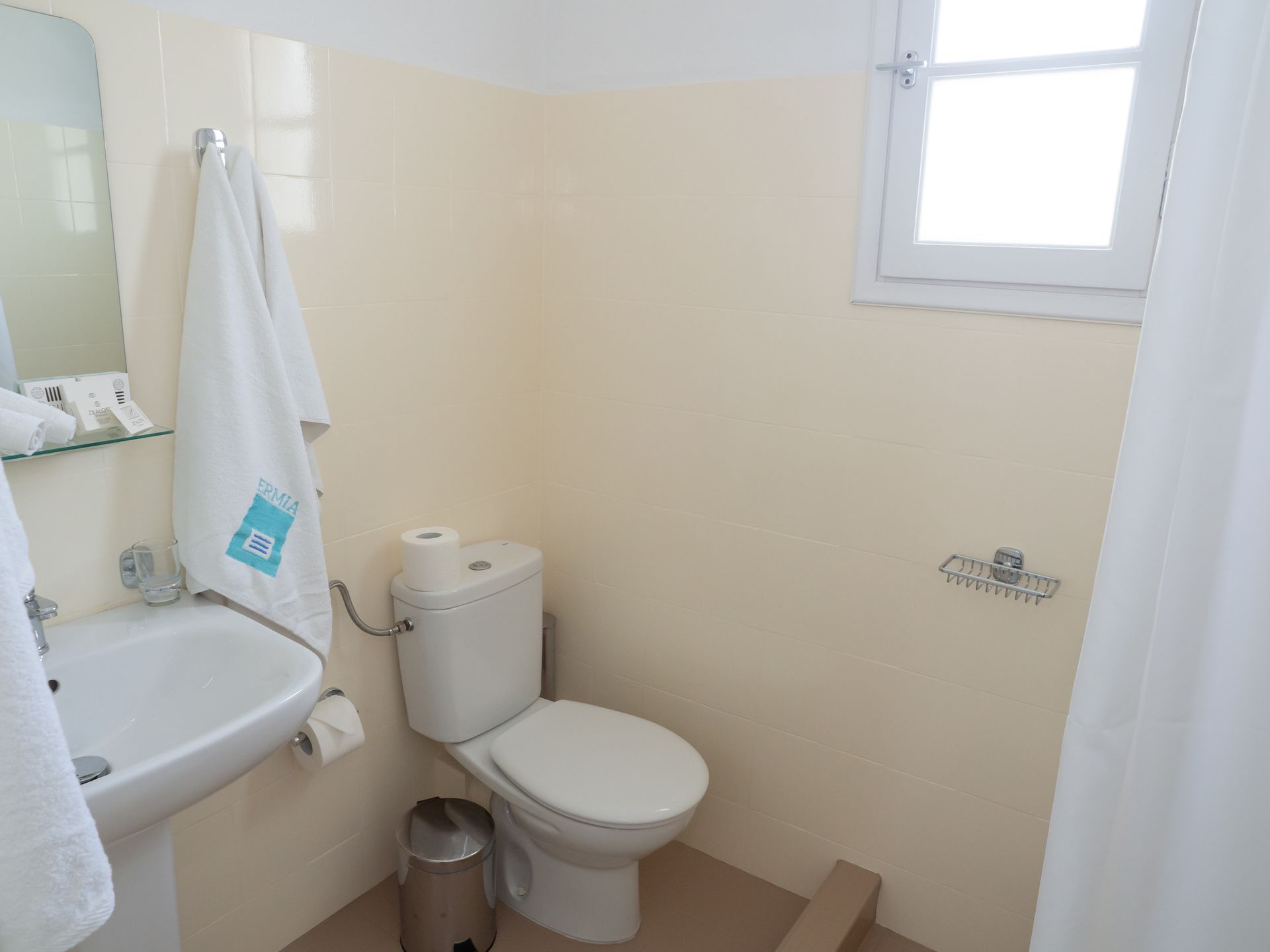 Family Garden Bungalow