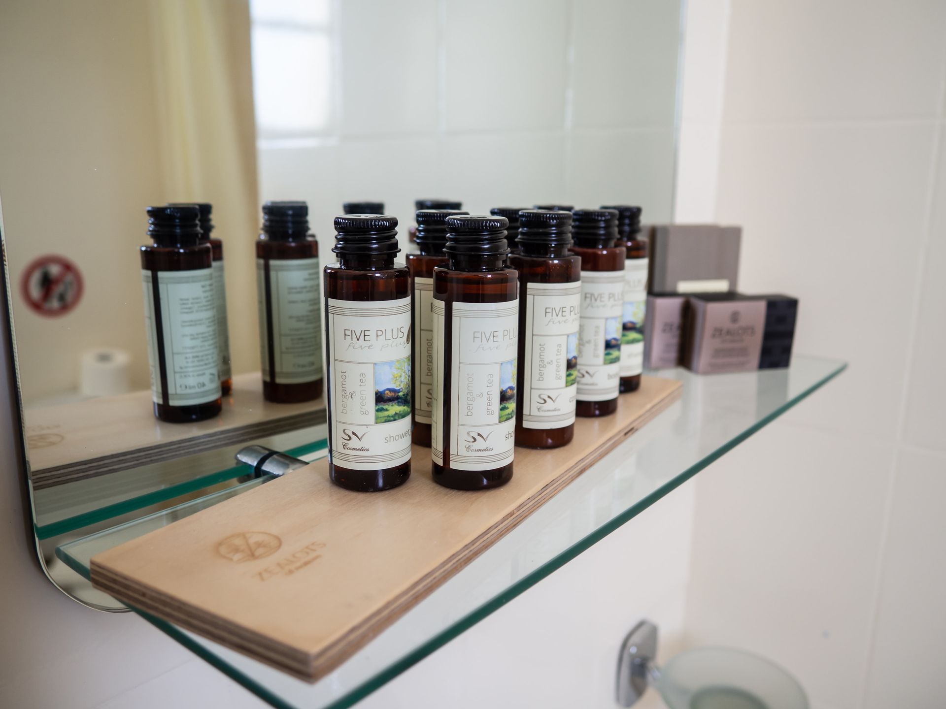 Family Garden Bungalow