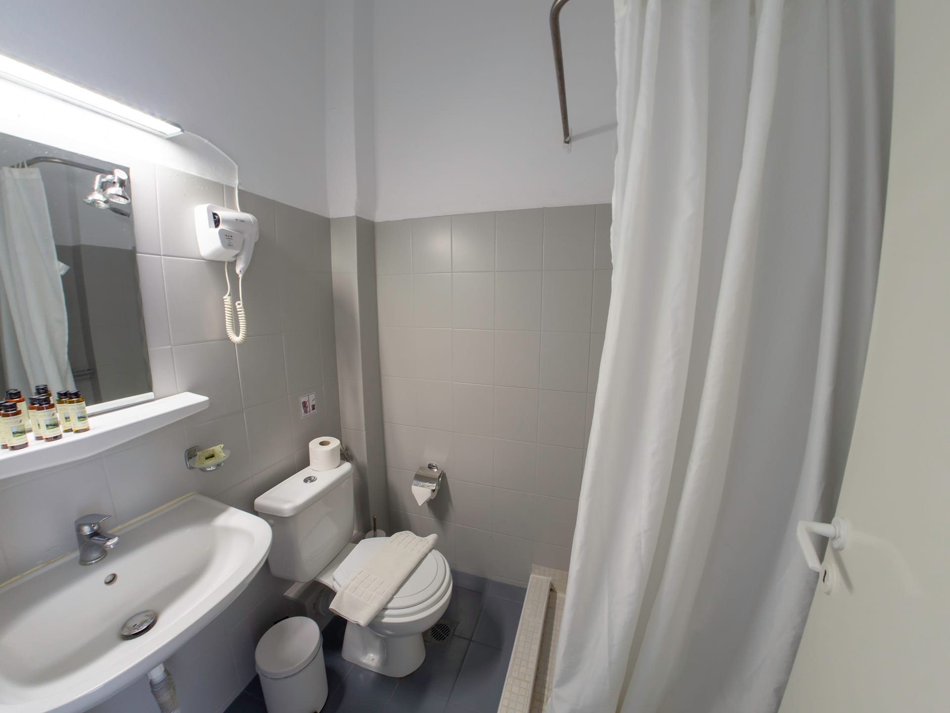 Double Room with Sea View