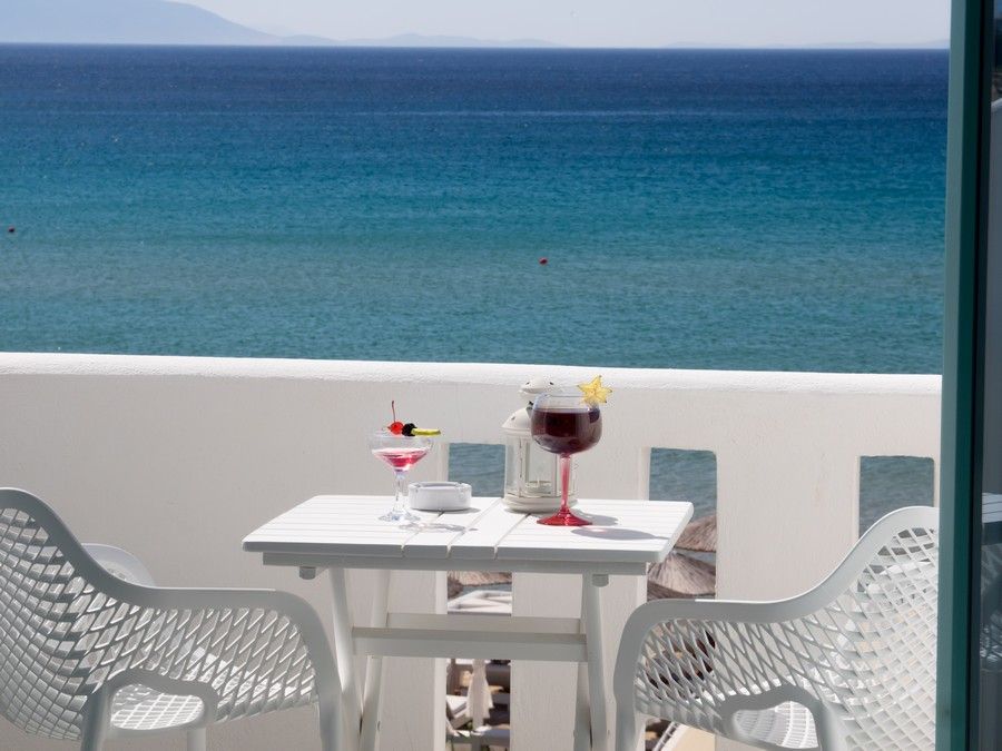 Superior Sea View