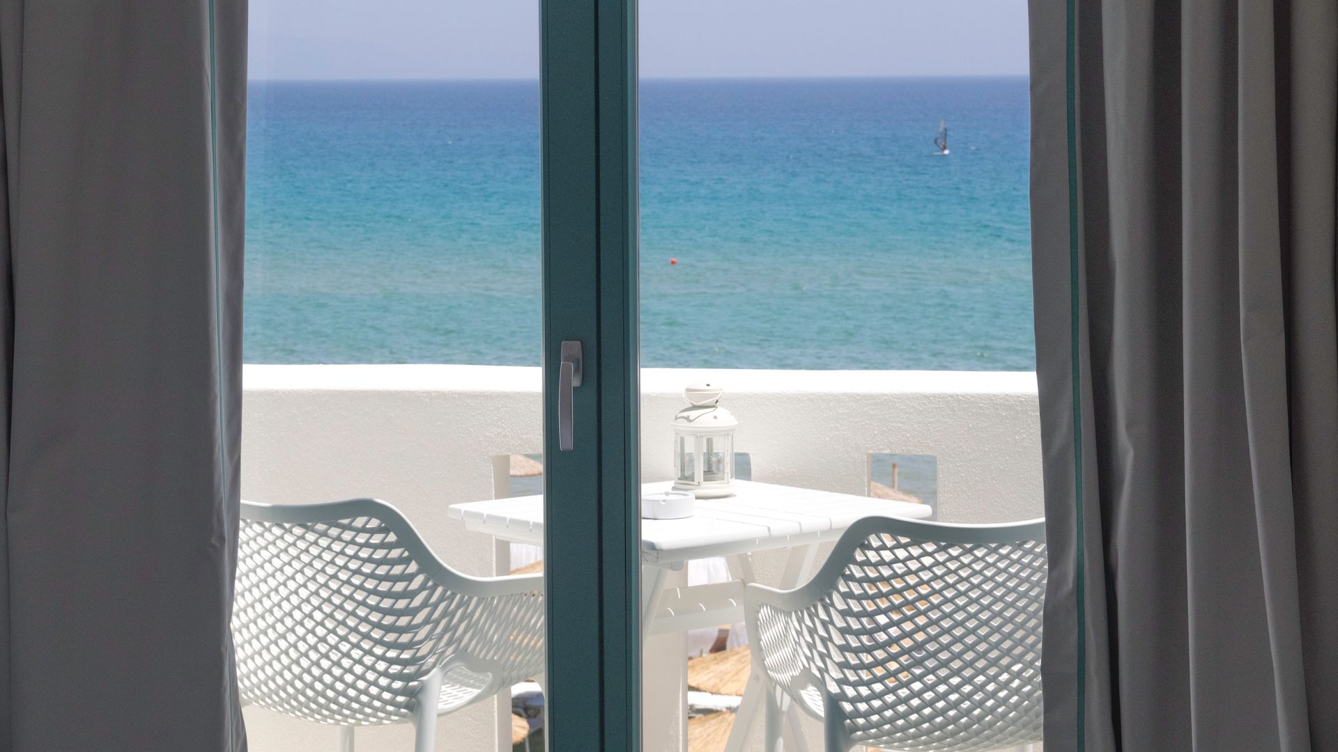 Superior Sea View