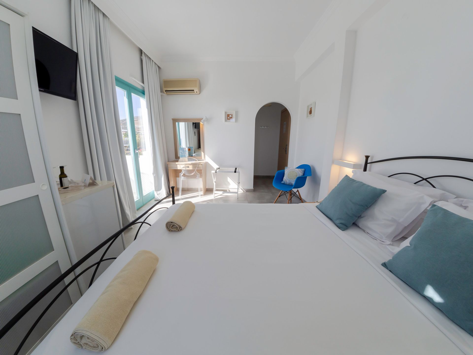 Queen Room