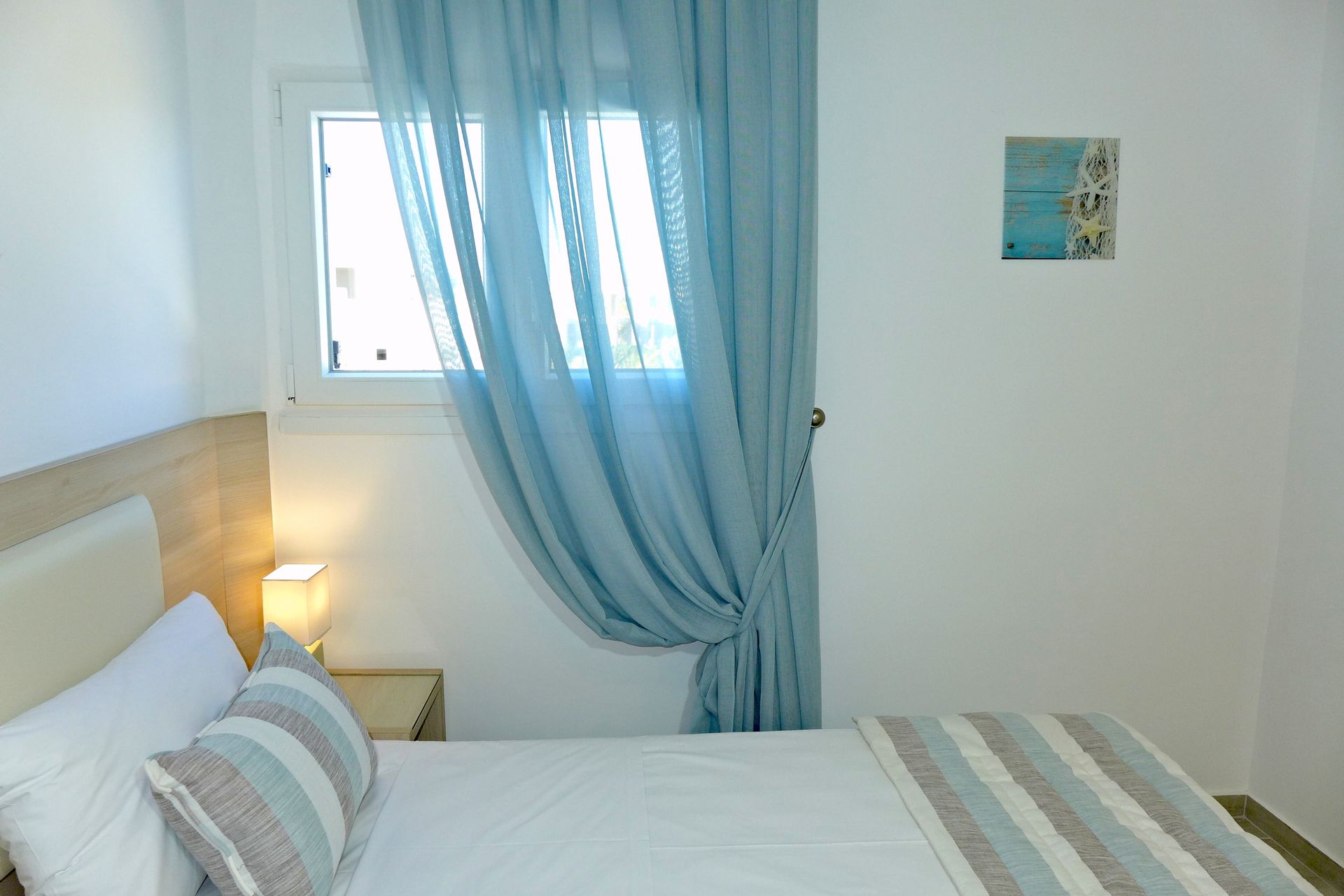 Family Suite with Mountain View