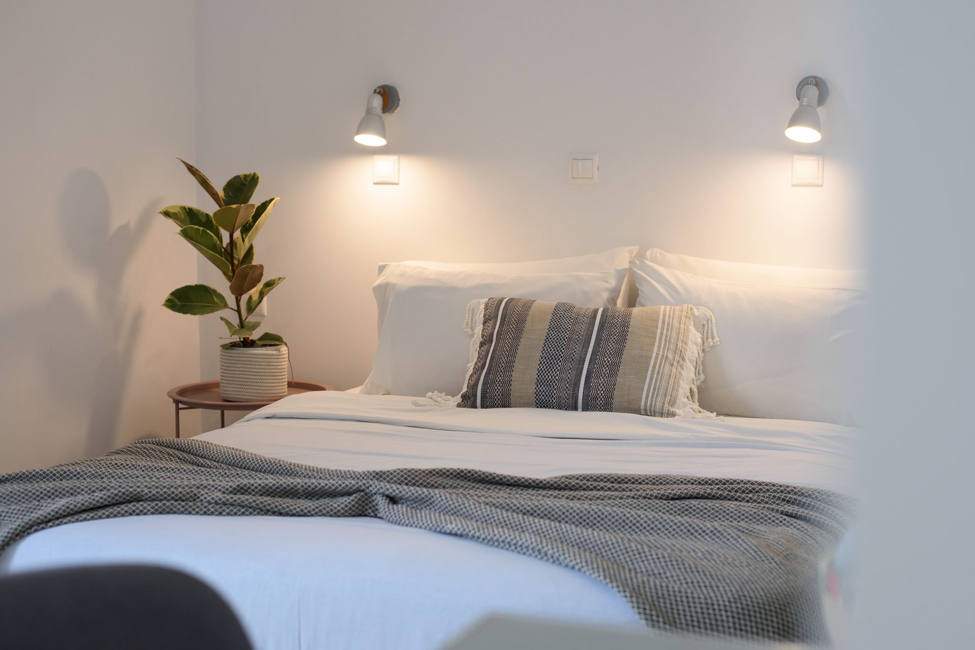 Superior Studio with Pool View