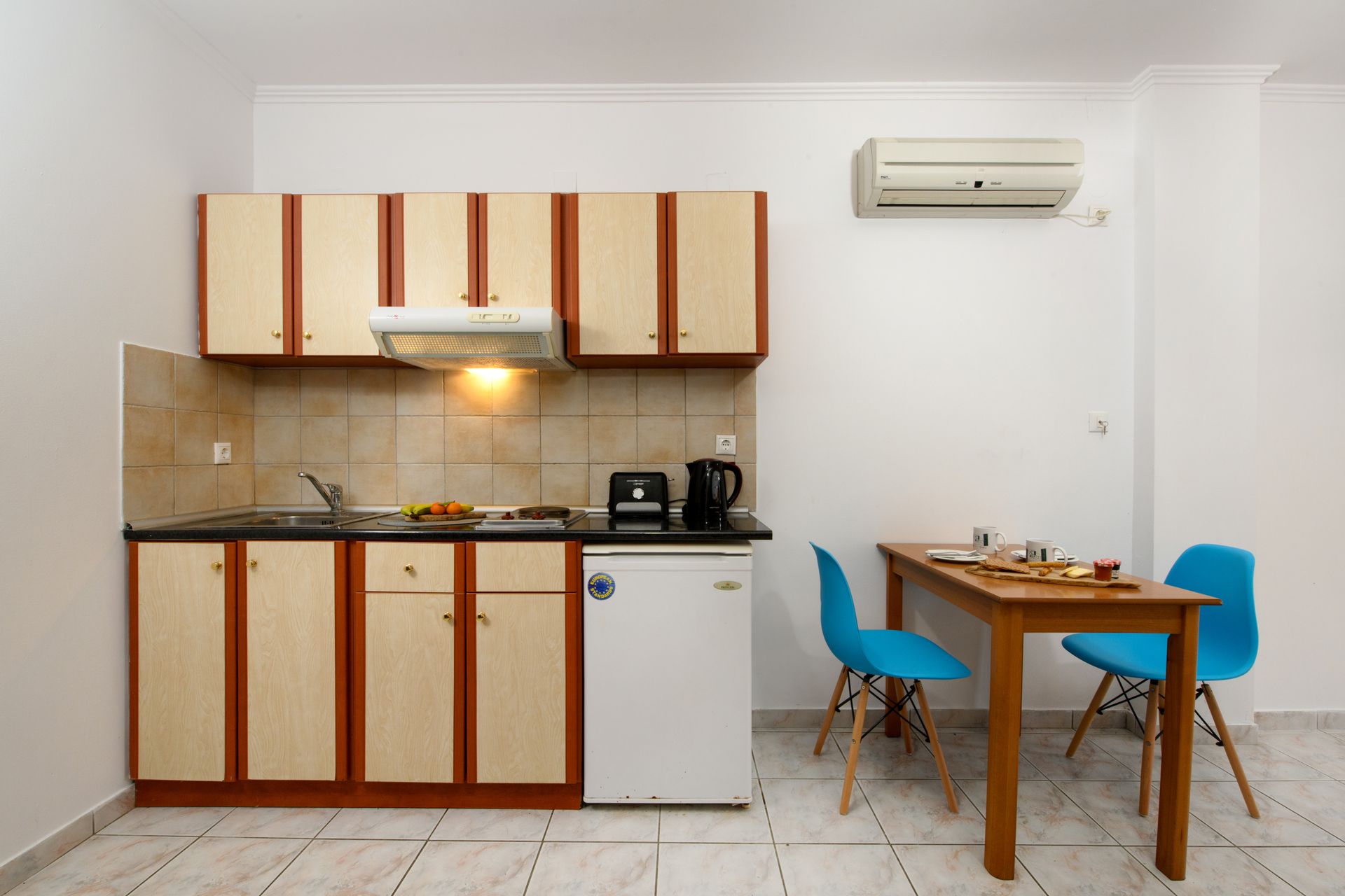 Superior Studio with Pool View