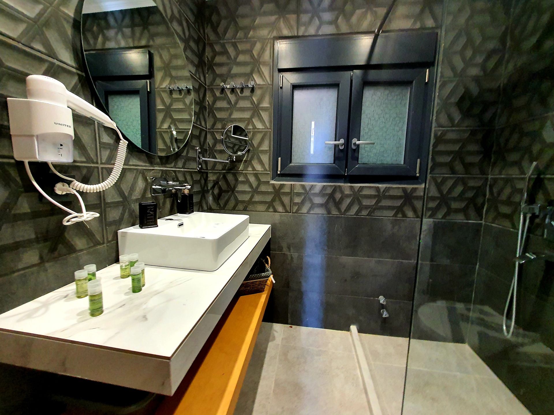 Superior Studio with Garden View