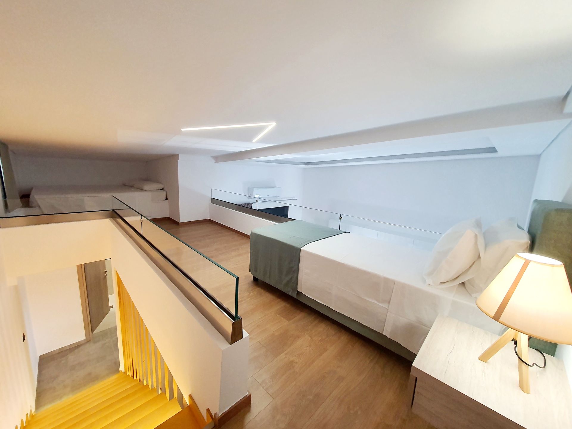 Three Bedroom Villa with Mountain View