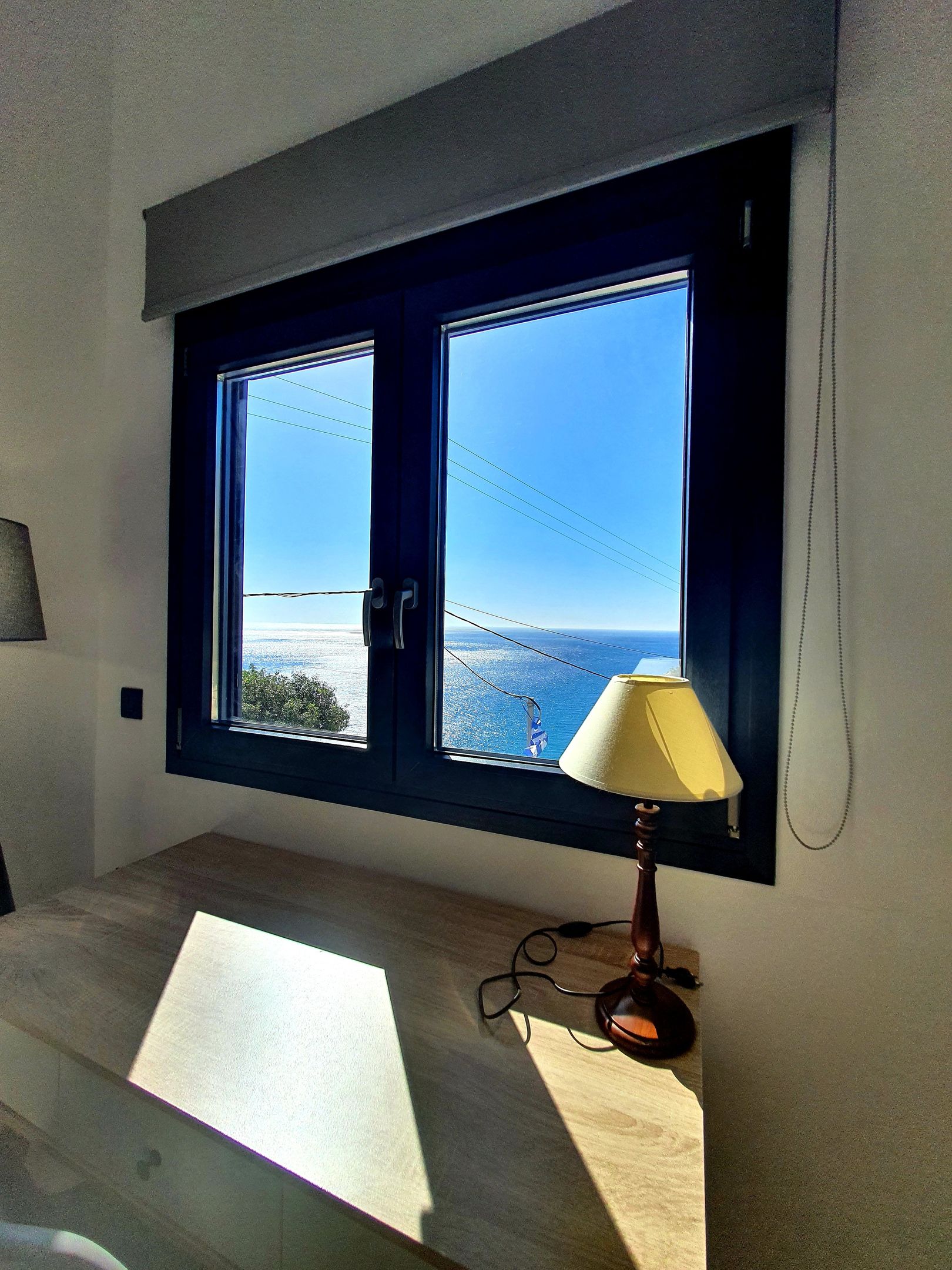 Three Bedroom Villa with Sea View