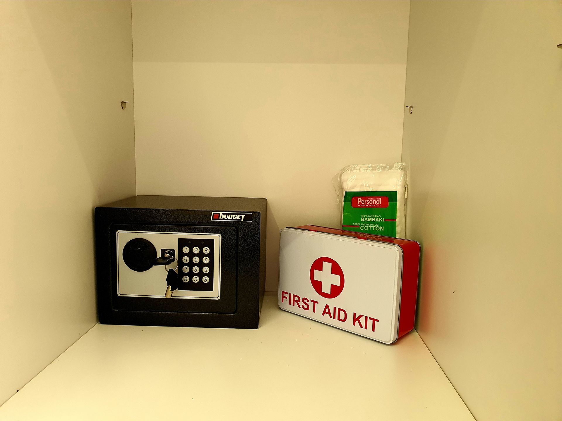 Three Bedroom Villa with Sea View