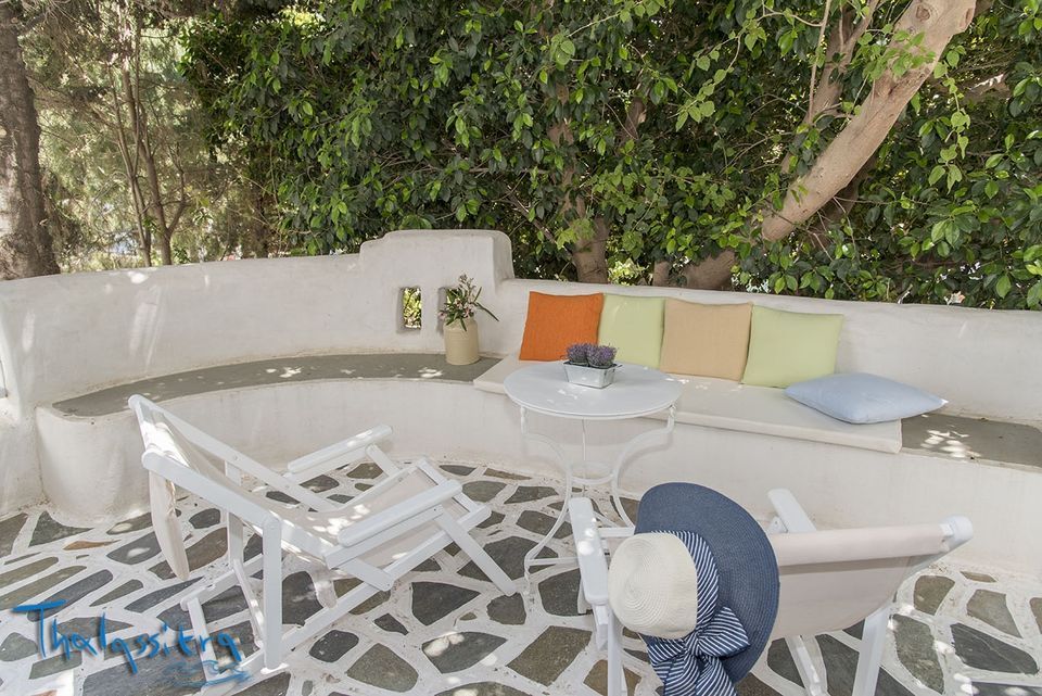 Traditional Mini Suite 