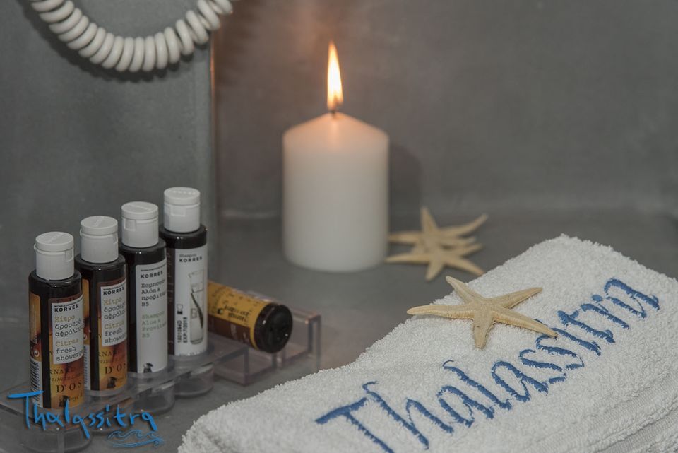 Traditional Mini Suite 