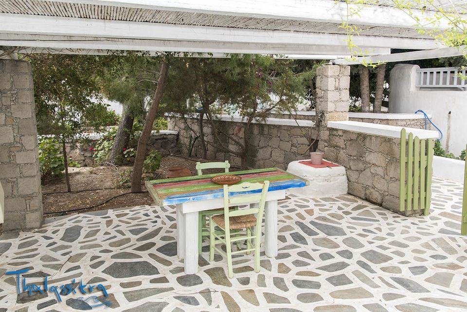 Traditional Mini Suite 