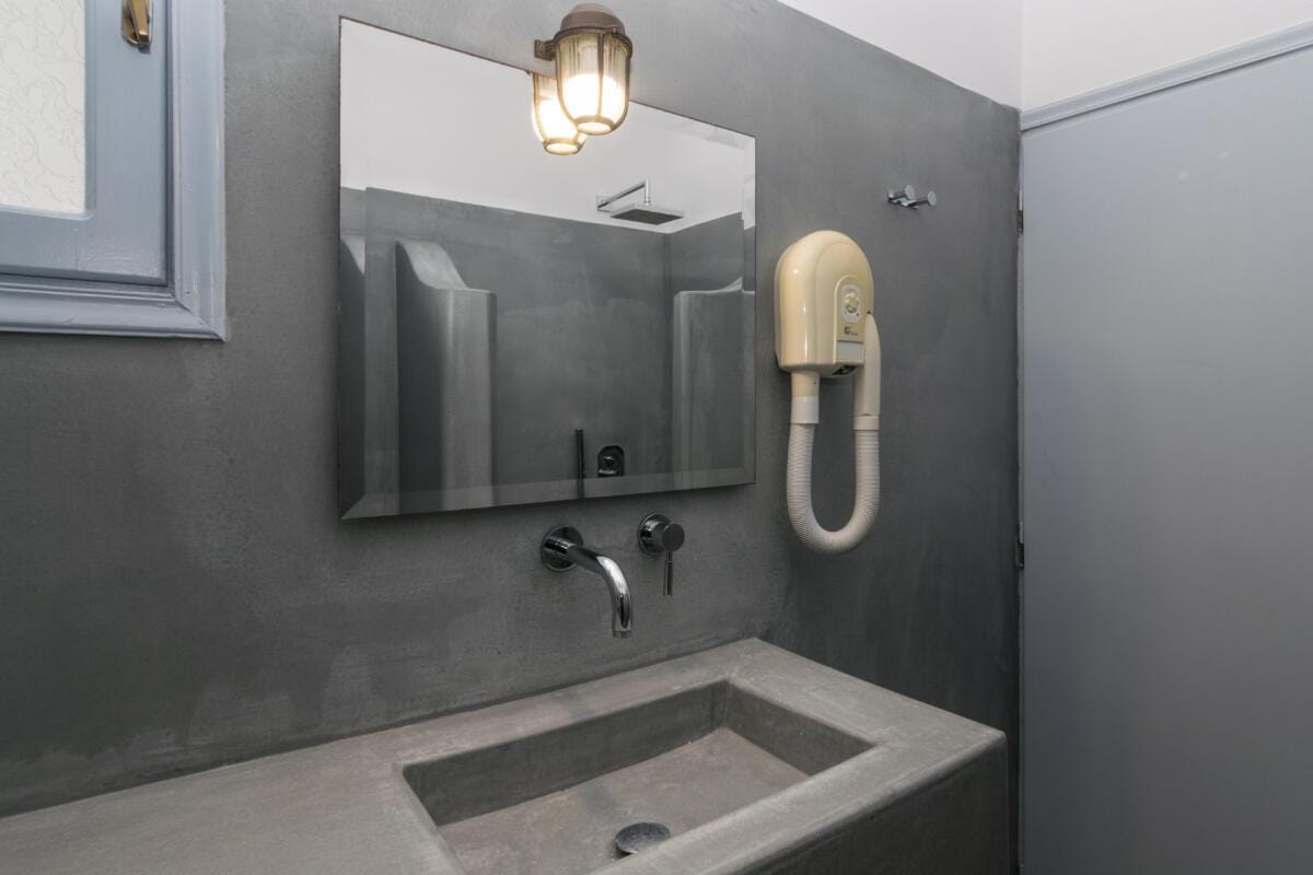 Traditional Mini Suite with Private Jacuzzi