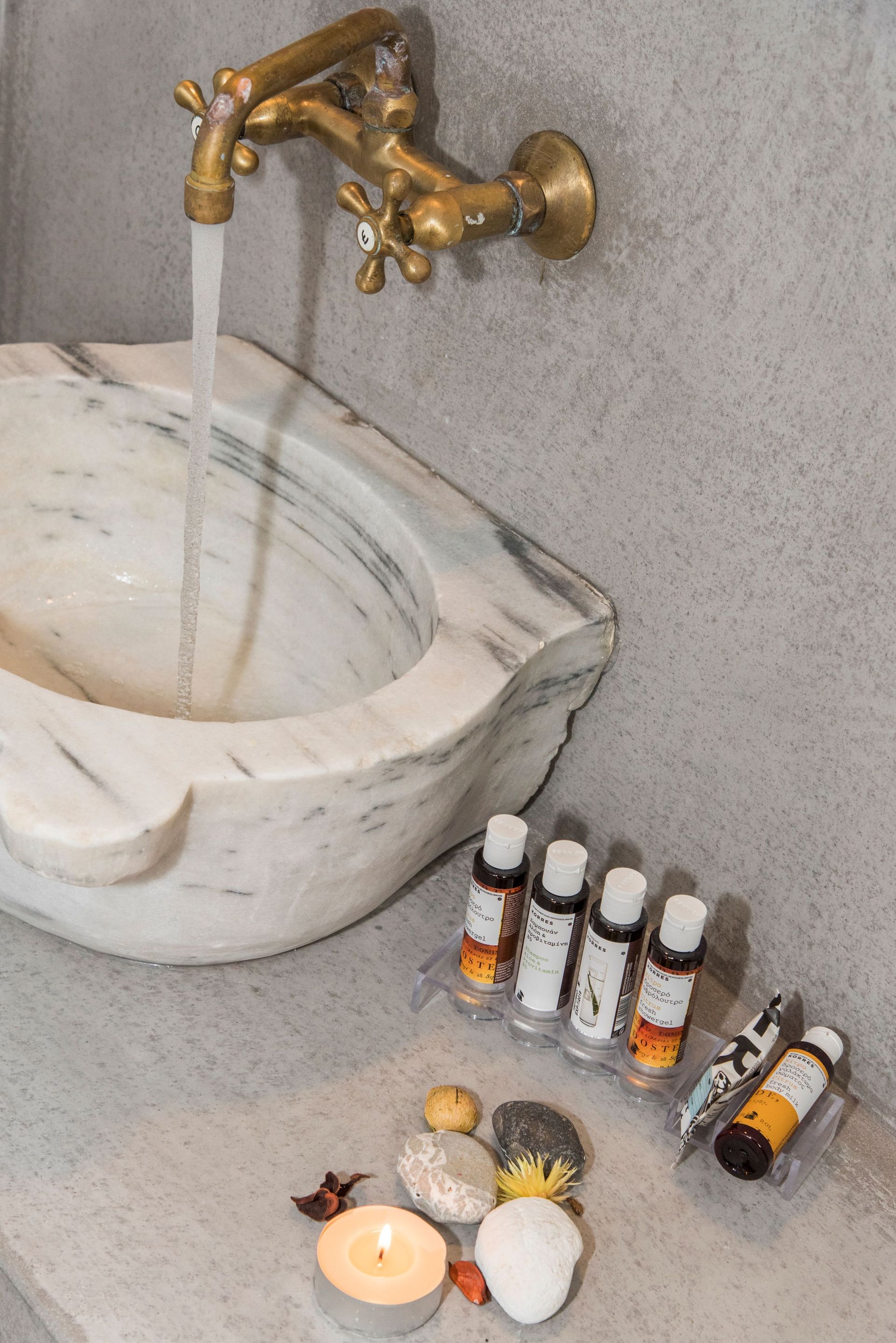 Executive Suite with Private Pool/Jacuzzi 