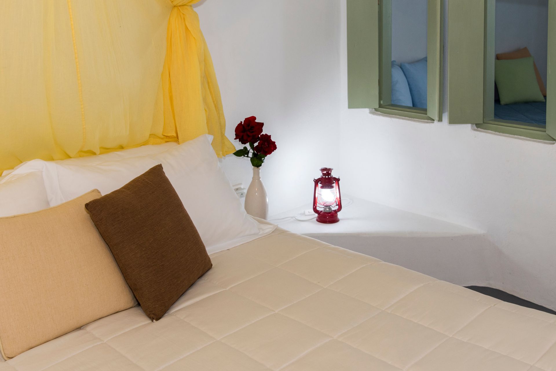 Executive Suite with Private Pool/Jacuzzi 