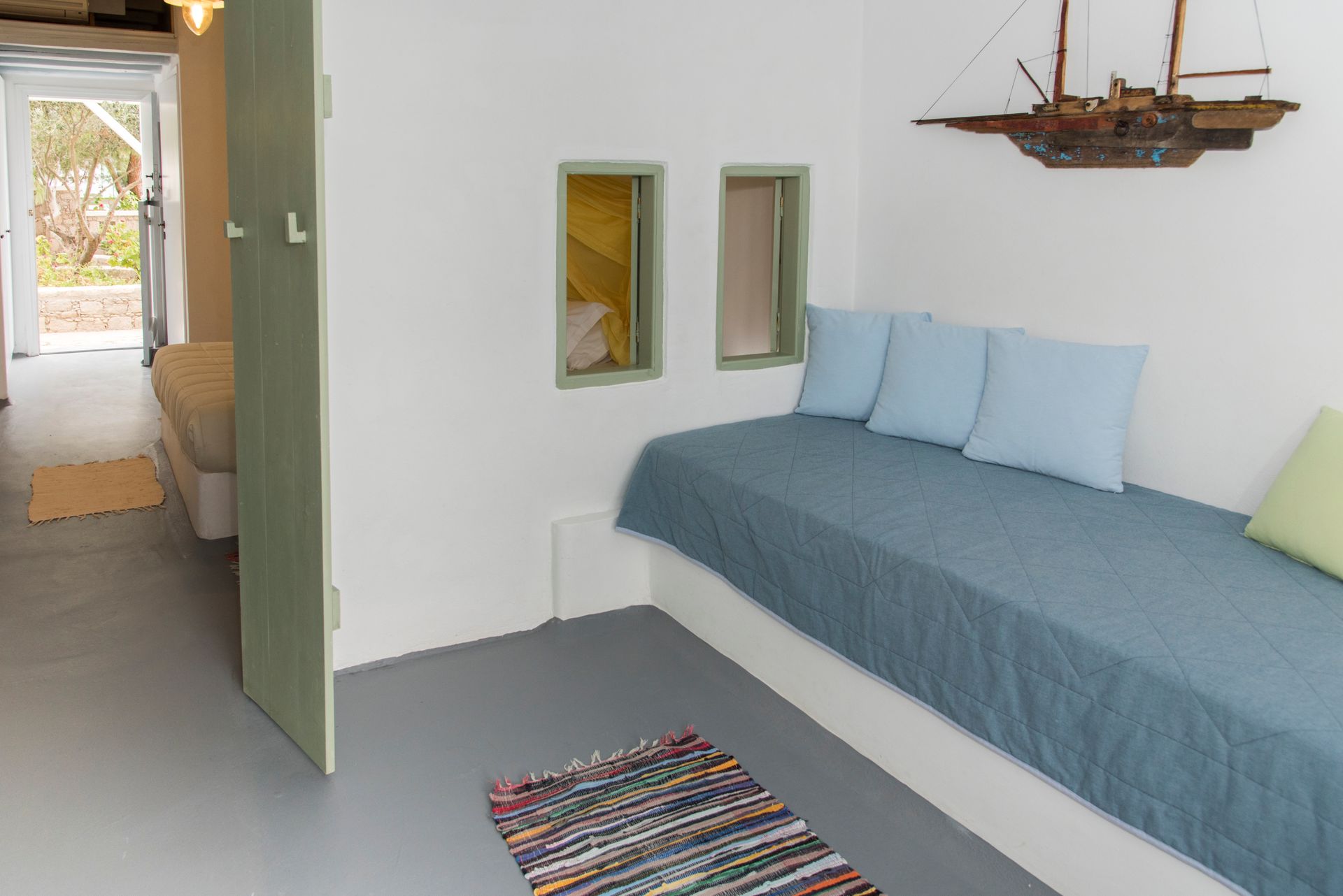 Executive Suite with Private Pool/Jacuzzi 