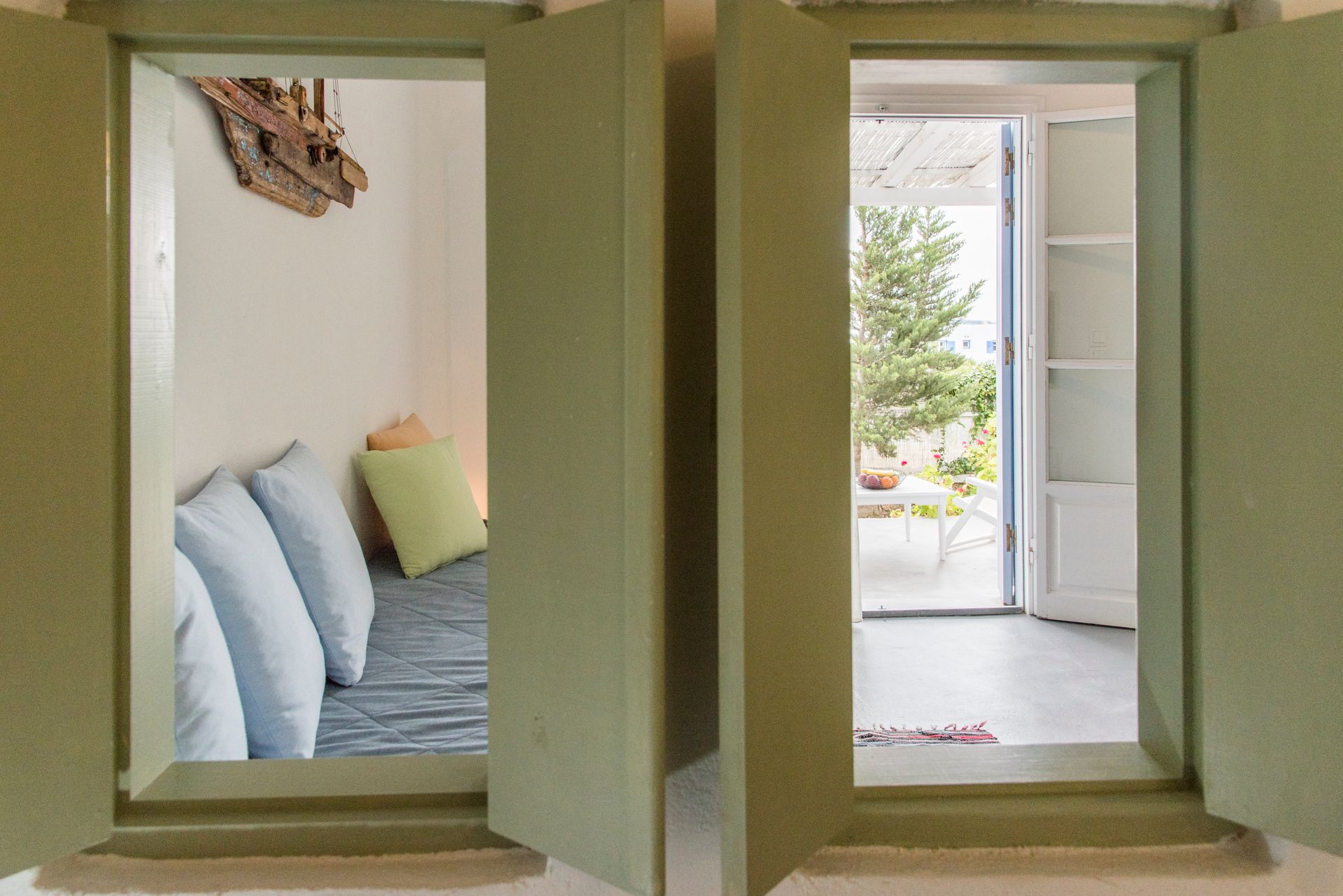 Executive Suite with Private Pool/Jacuzzi 