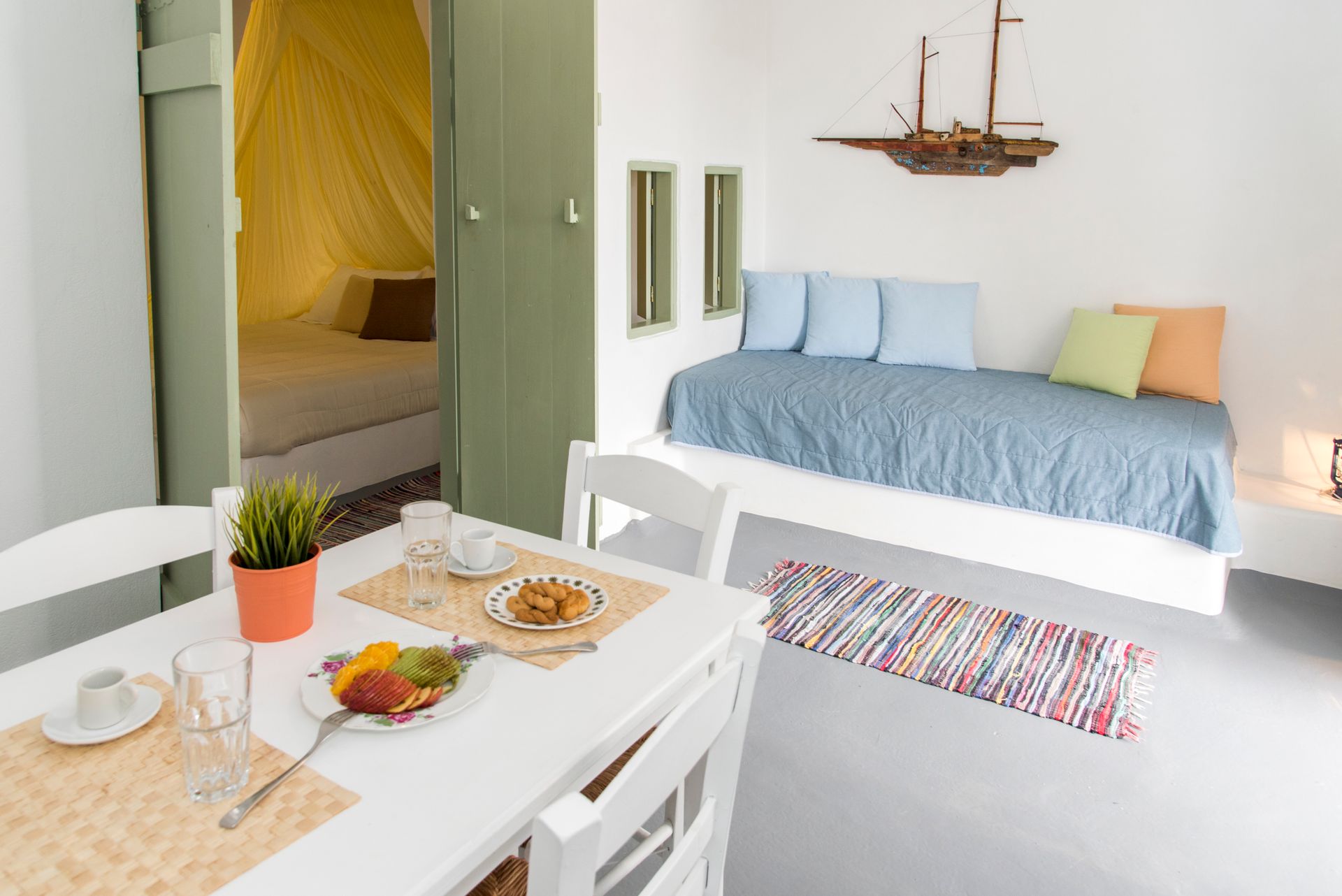 Executive Suite with Private Pool/Jacuzzi 