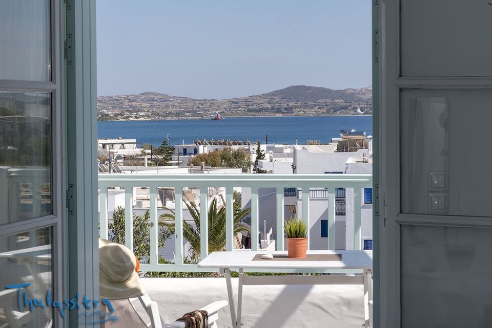 Exclusive Traditional House with Seaview &amp; Private Pool-Jacuzzi