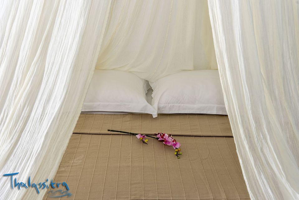 Exclusive Traditional House with Seaview &amp; Private Pool-Jacuzzi