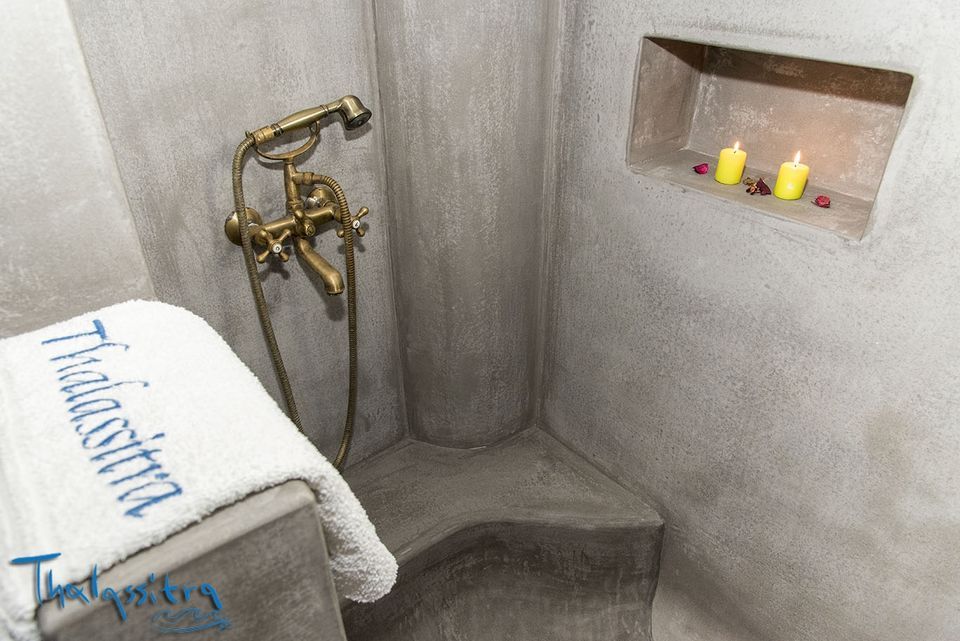 Exclusive Traditional House with Seaview &amp; Private Pool-Jacuzzi