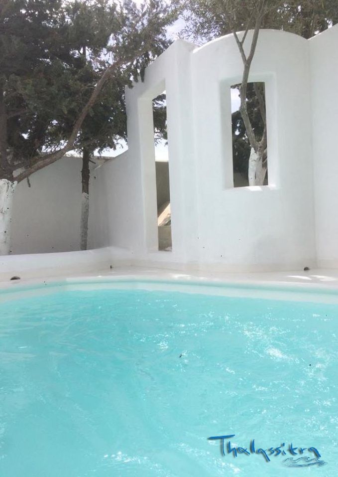 Exclusive Traditional House with Seaview &amp; Private Pool-Jacuzzi