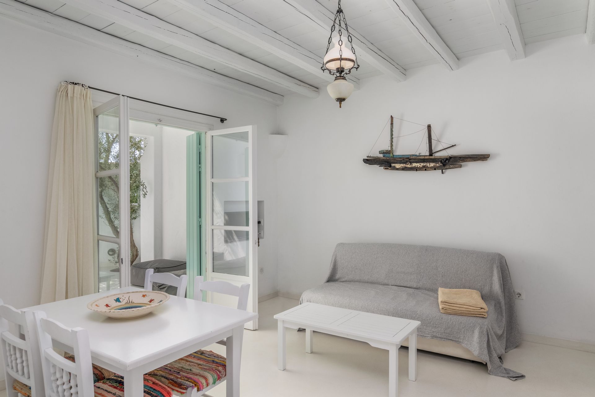 Exclusive Traditional House with Seaview &amp; Private Pool-Jacuzzi