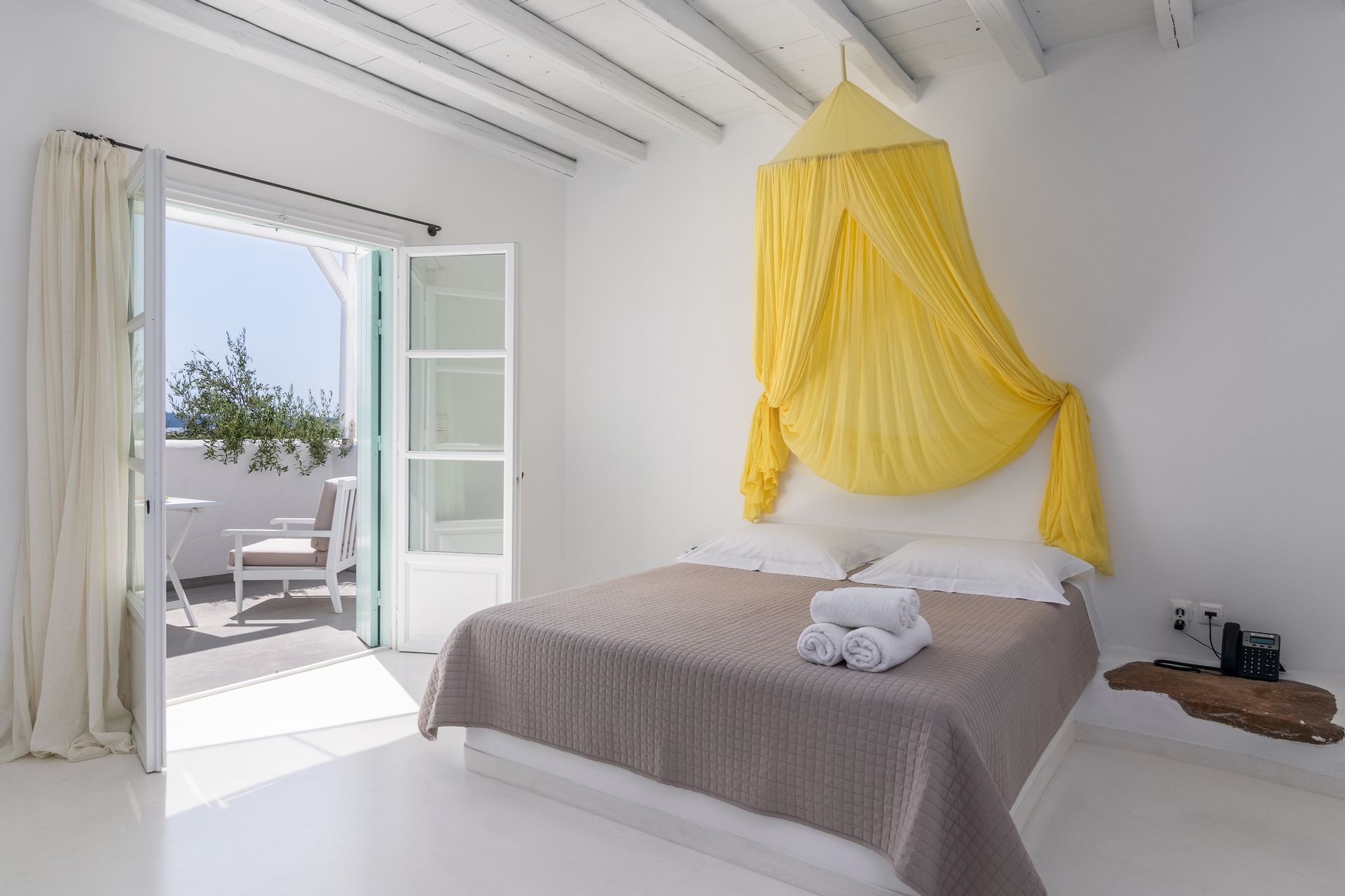 Exclusive Traditional House with Seaview &amp; Private Pool-Jacuzzi