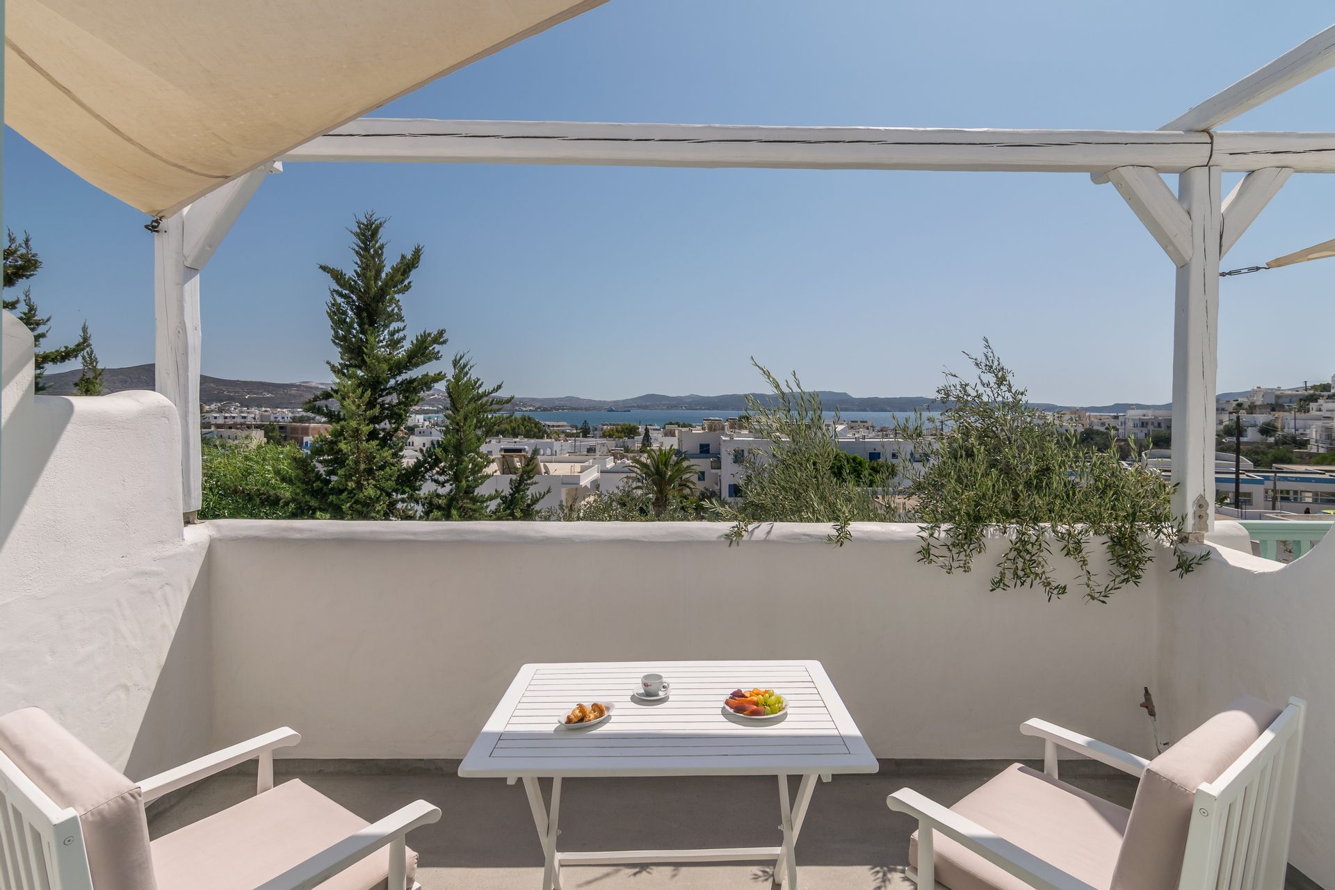 Exclusive Traditional House with Seaview &amp; Private Pool-Jacuzzi