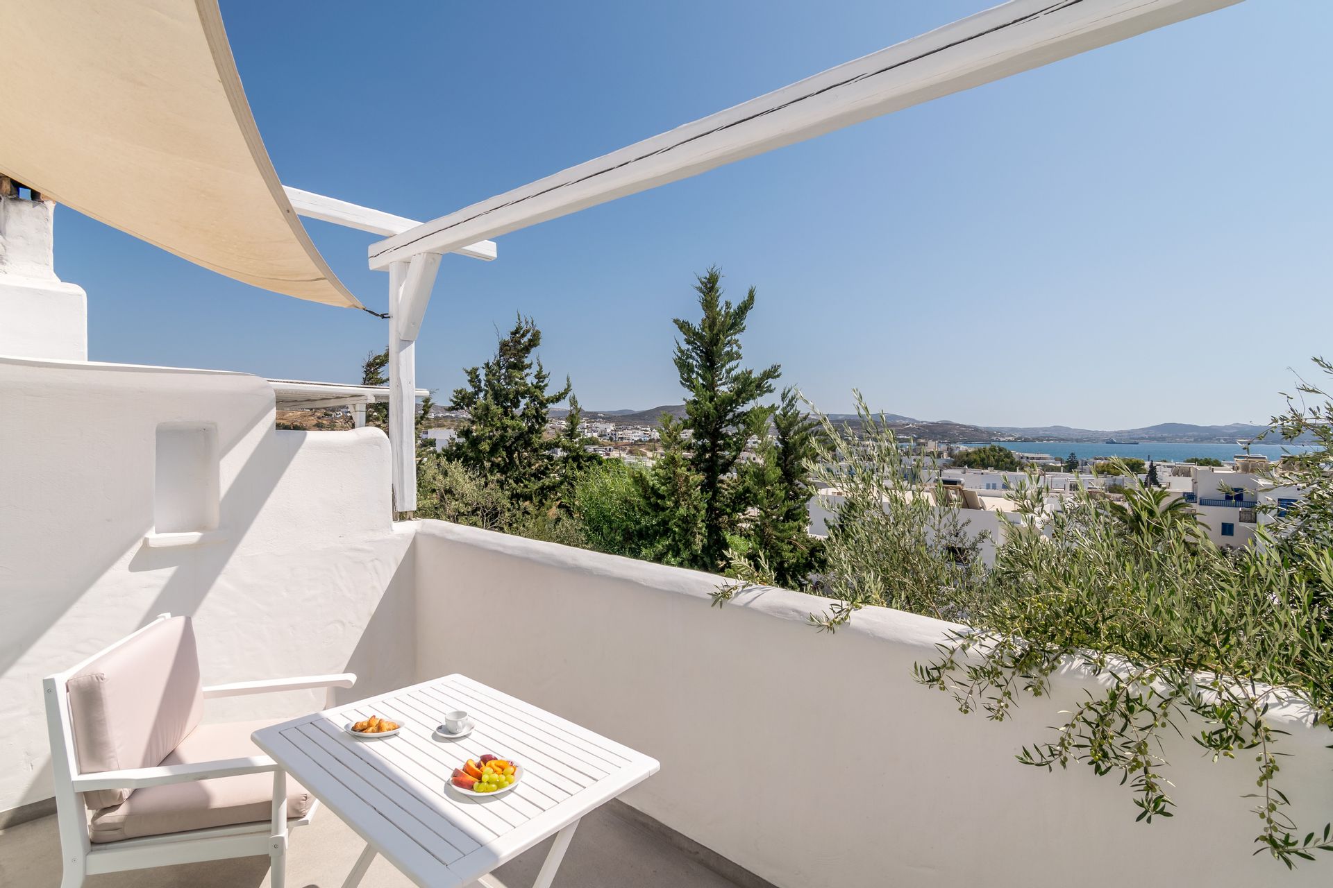 Exclusive Traditional House with Seaview &amp; Private Pool-Jacuzzi