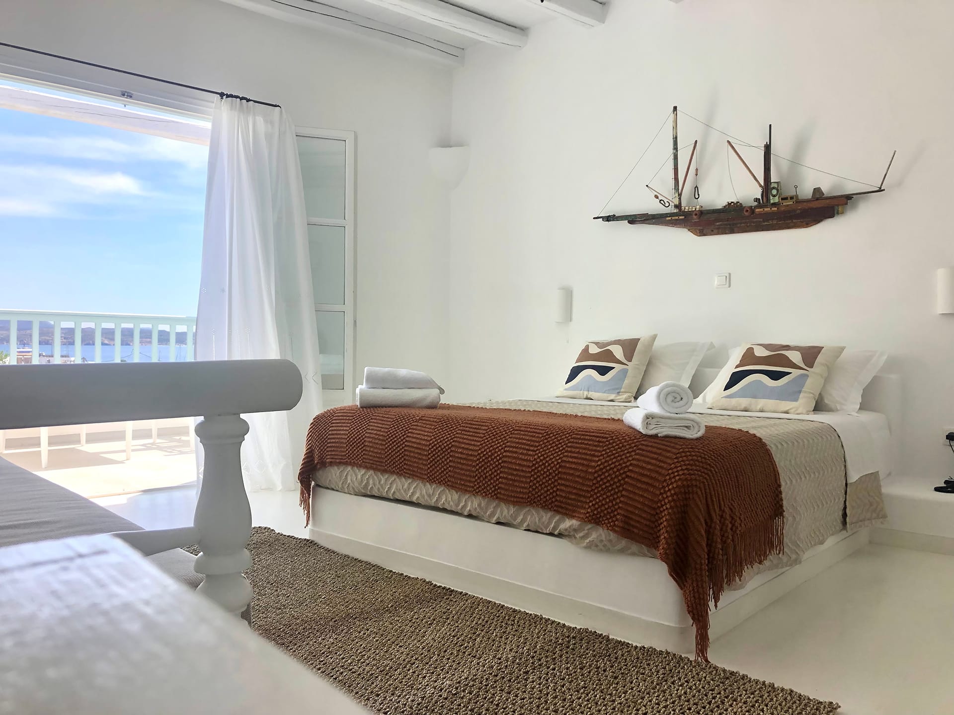 Exclusive Traditional House with Seaview & Private Pool-Jacuzzi