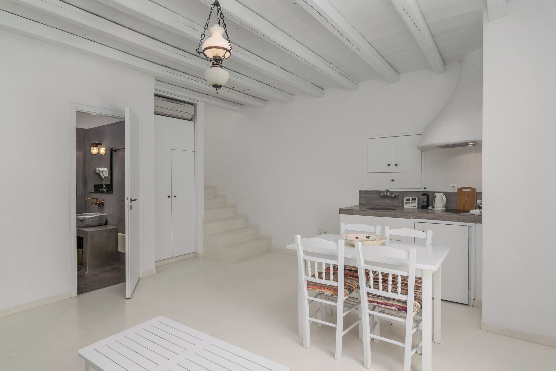 Exclusive Traditional House with Seaview & Private Pool-Jacuzzi