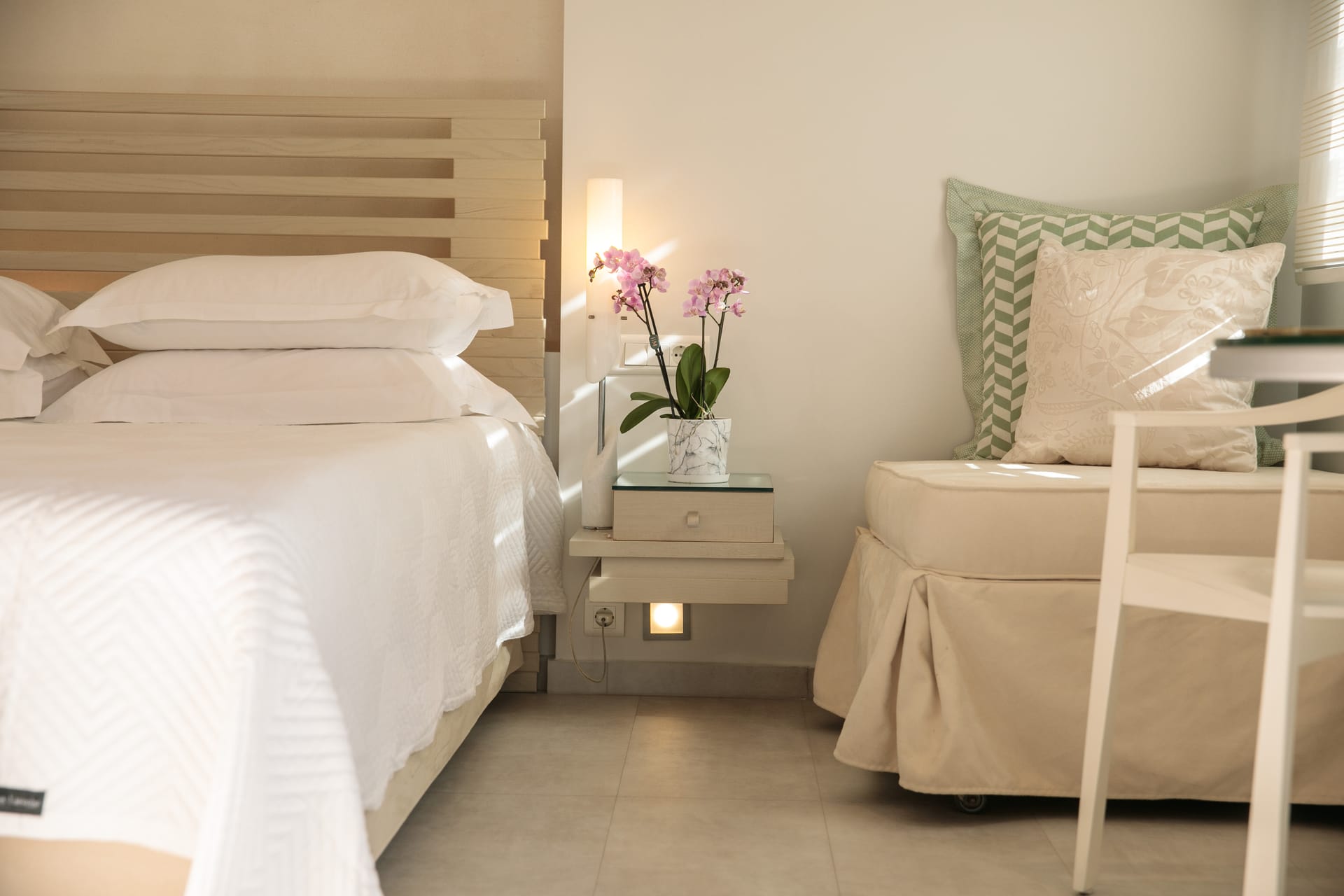 Premium Room with Jacuzzi | Ground floor