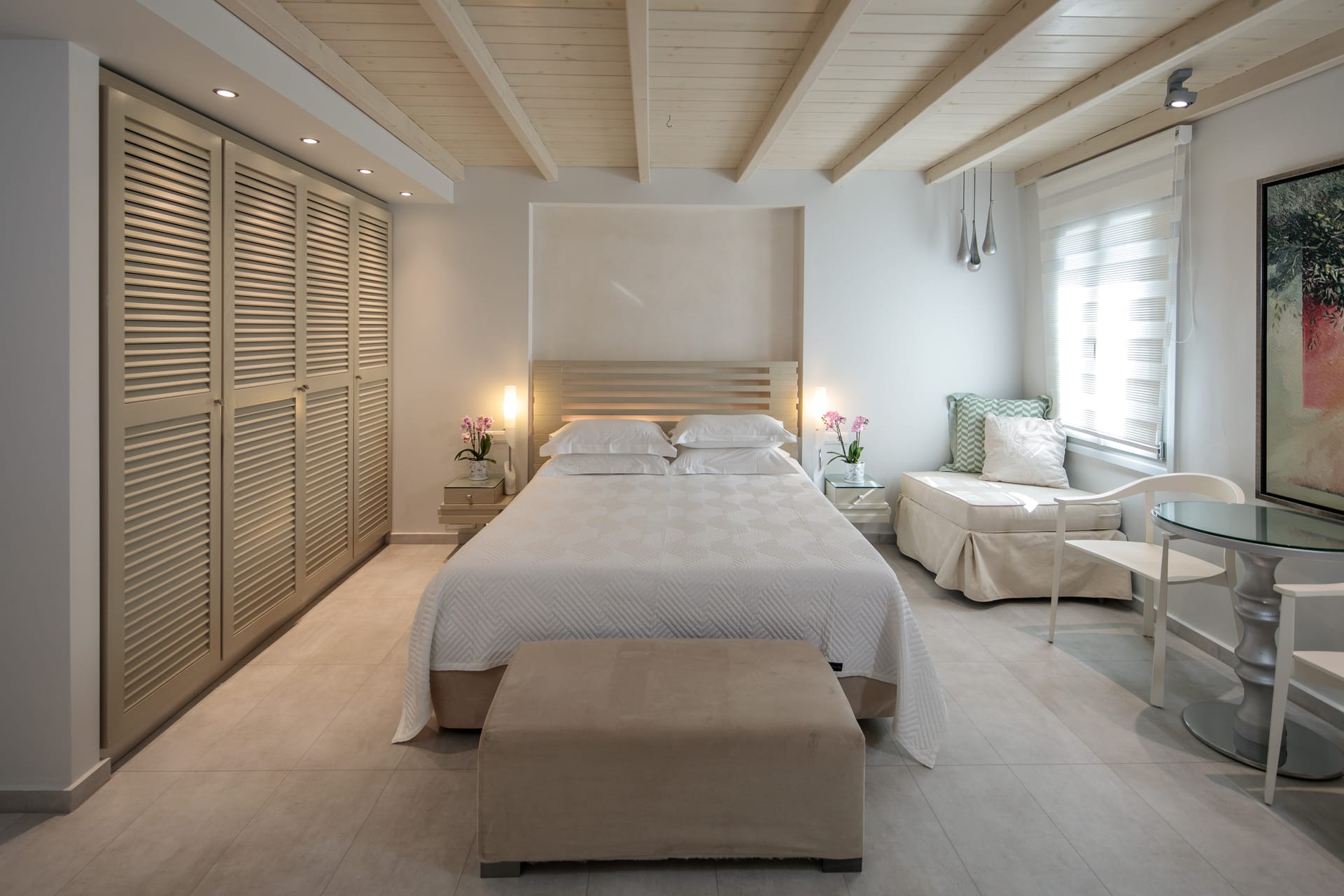 Premium Room with Jacuzzi | Ground floor