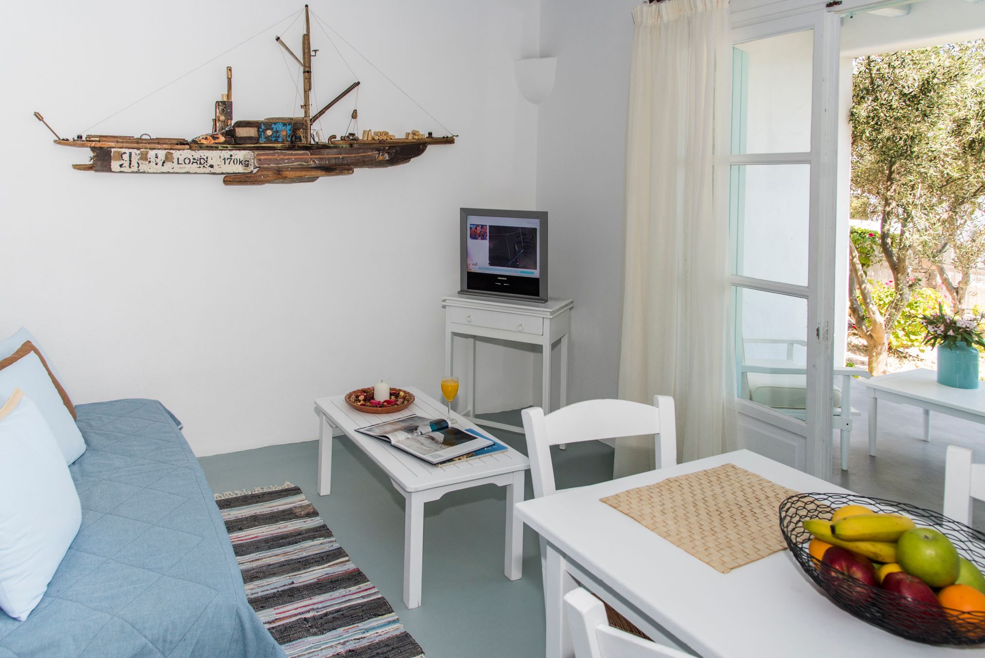 Grand Executive Seaview Suite with Private Pool/Jacuzzi