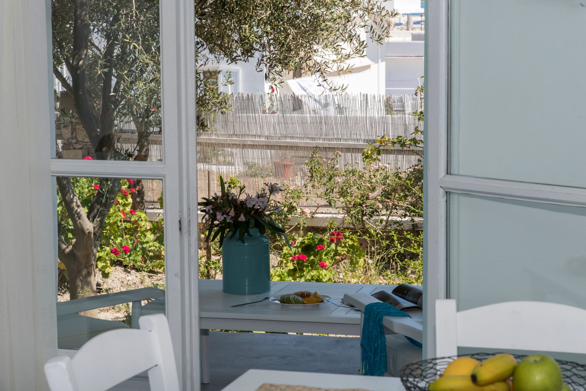 Grand Executive Seaview Suite with Private Pool/Jacuzzi