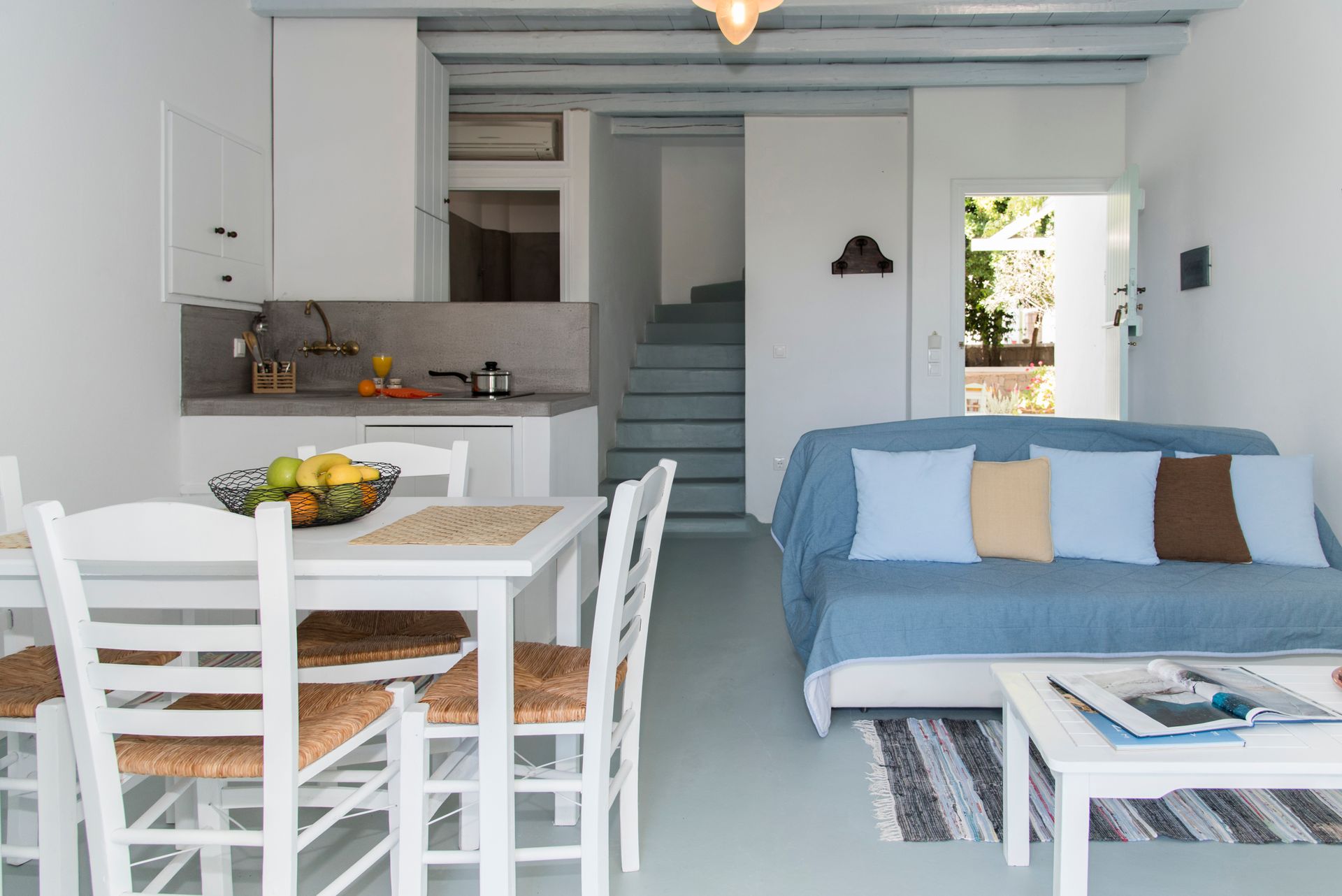 Grand Executive Seaview Suite with Private Pool/Jacuzzi