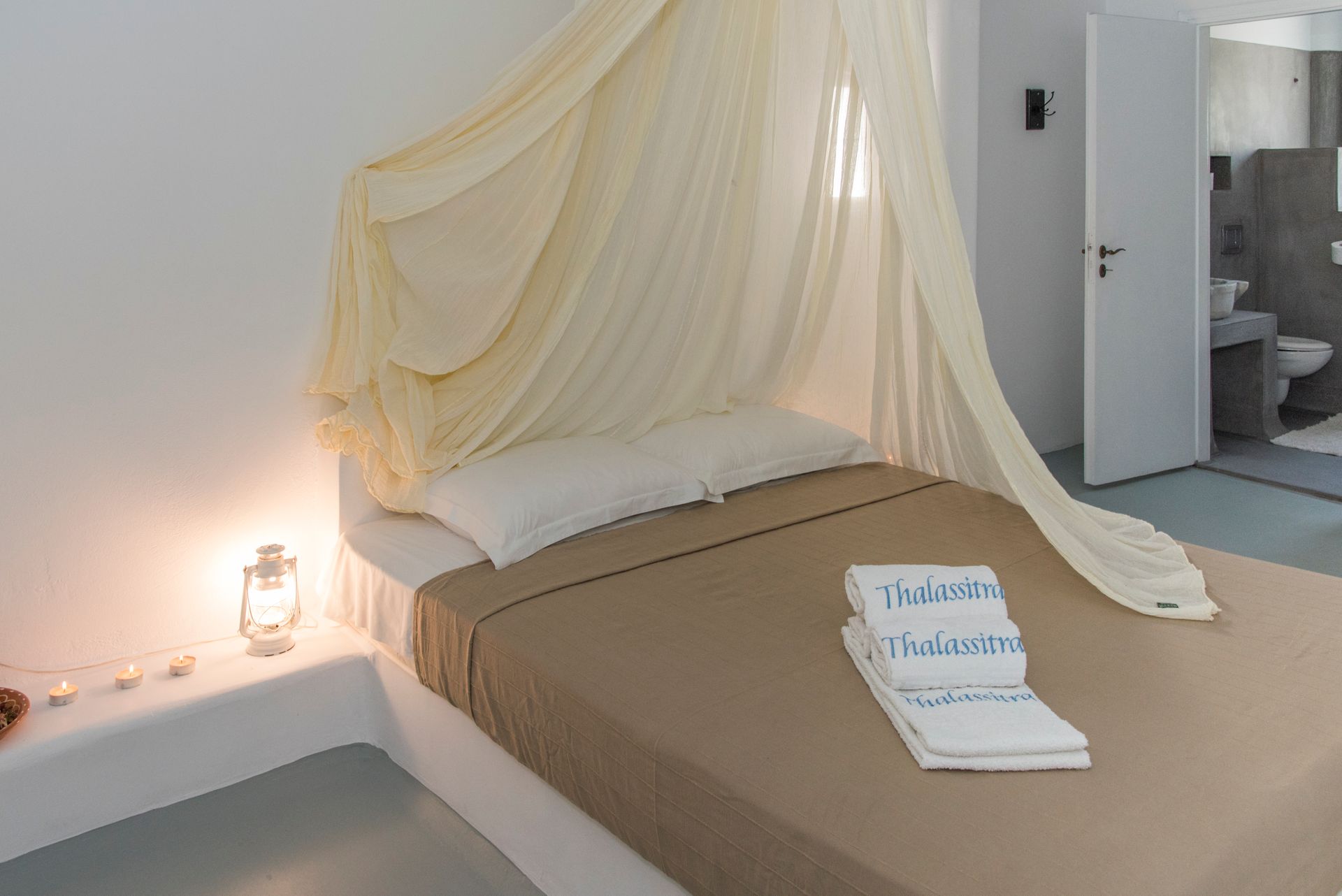 Grand Executive Seaview Suite with Private Pool/Jacuzzi