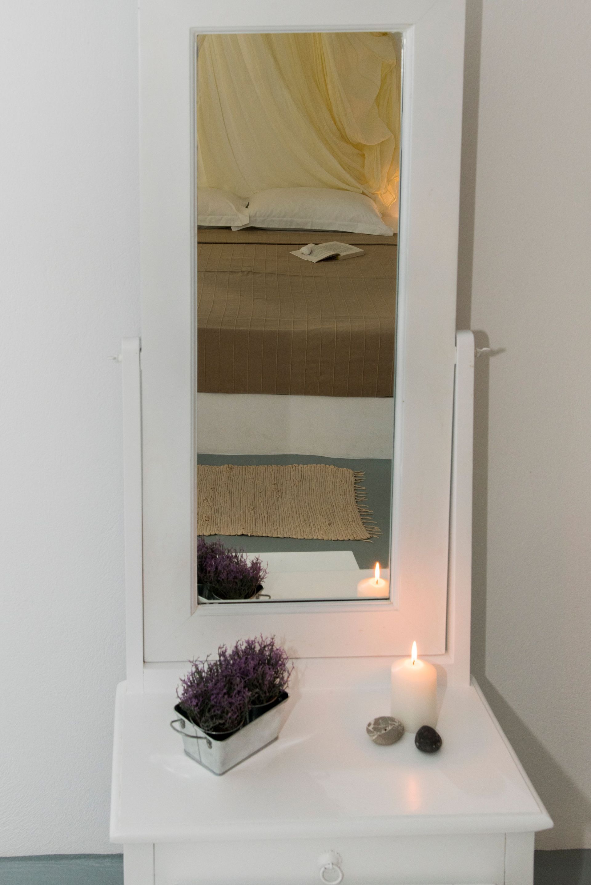 Grand Executive Seaview Suite with Private Pool/Jacuzzi