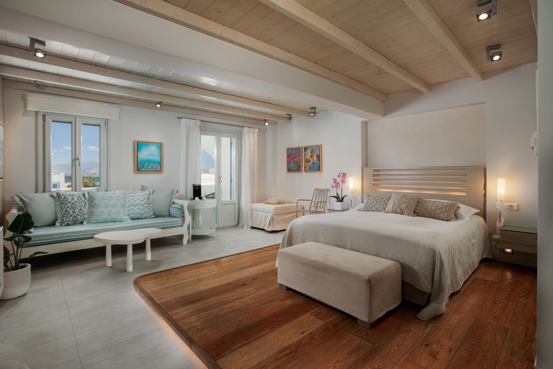 Superior Suite